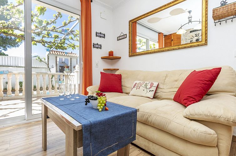 Vakantiehuis Palmera III