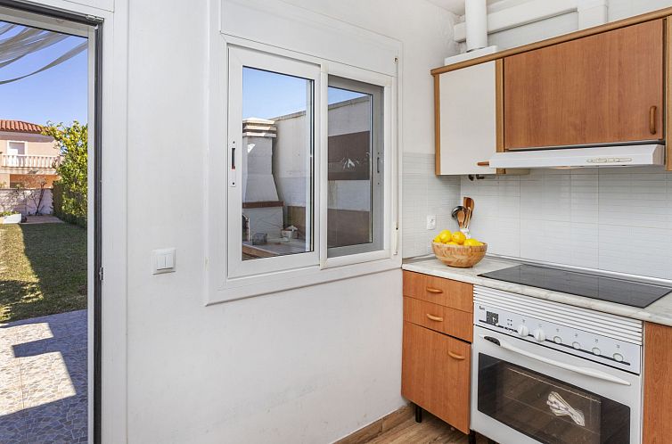 Vakantiehuis Palmera III