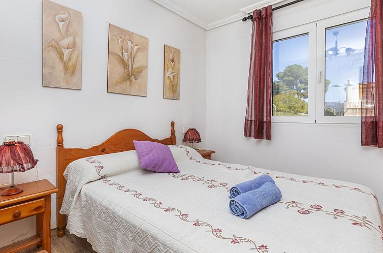 Vakantiehuis Palmera III