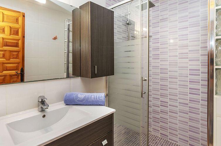 Vakantiehuis Palmera III