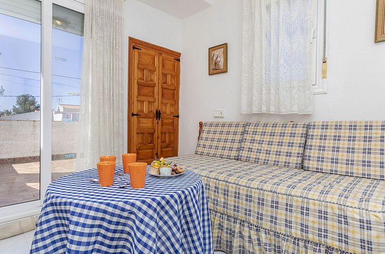 Vakantiehuis Palmera III