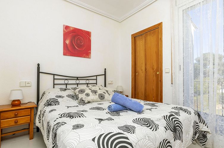 Vakantiehuis Palmera III