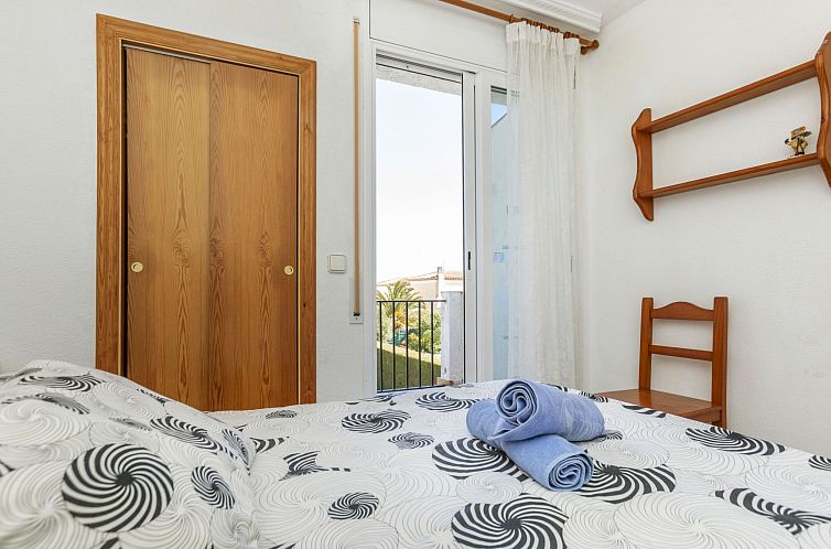 Vakantiehuis Palmera III