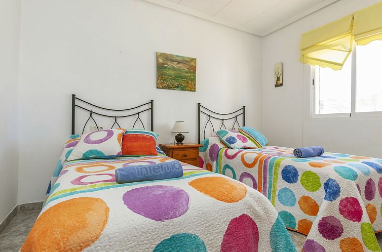 Vakantiehuis Palmera III