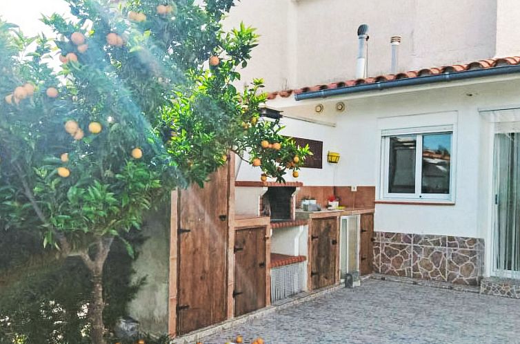 Vakantiehuis Palmera III