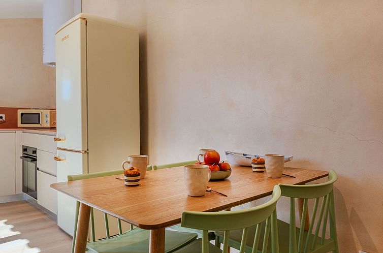 Appartement Edificio Candela
