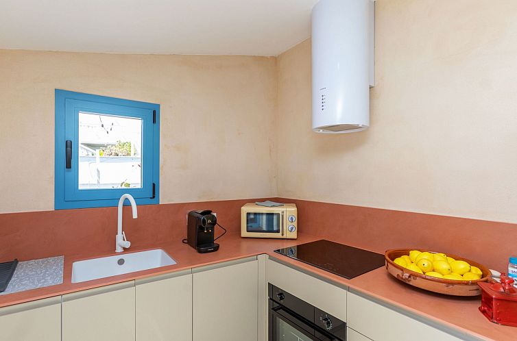 Appartement Edificio Candela