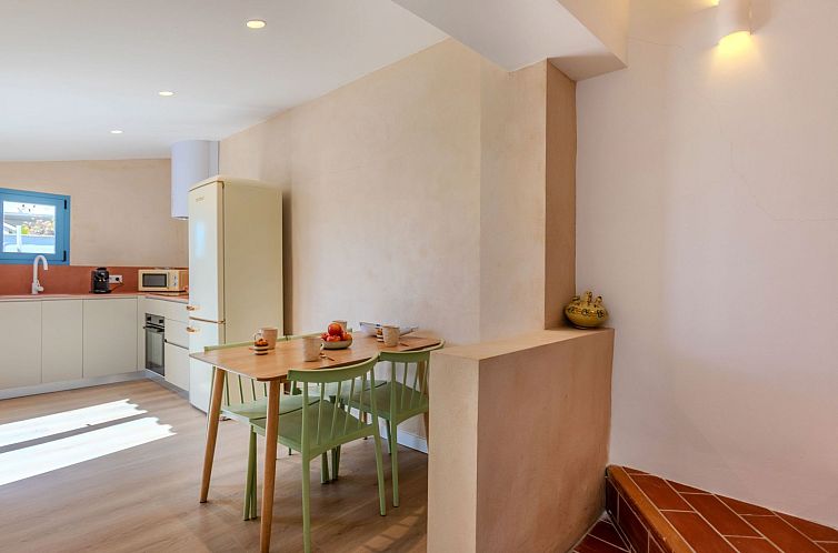 Appartement Edificio Candela
