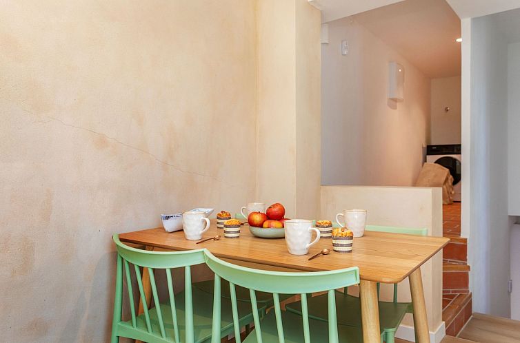 Appartement Edificio Candela
