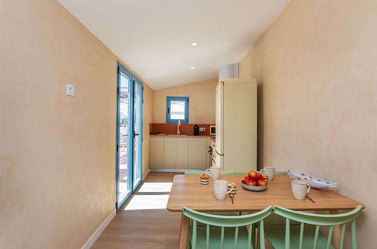 Appartement Edificio Candela
