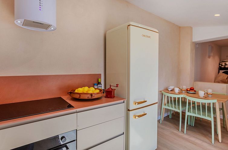 Appartement Edificio Candela