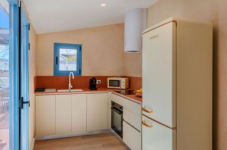 Appartement Edificio Candela