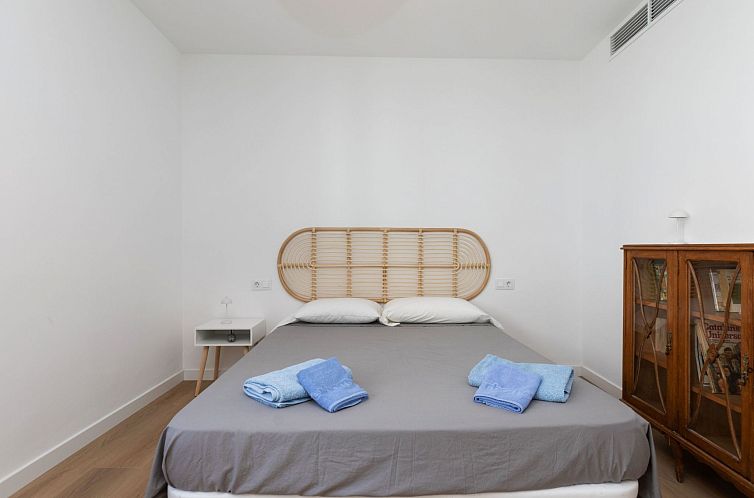 Appartement Edificio Candela