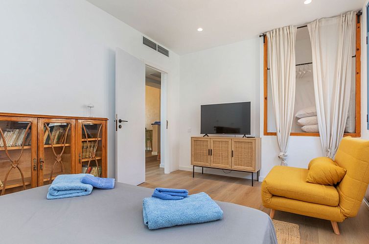Appartement Edificio Candela
