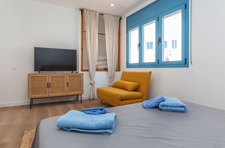 Appartement Edificio Candela