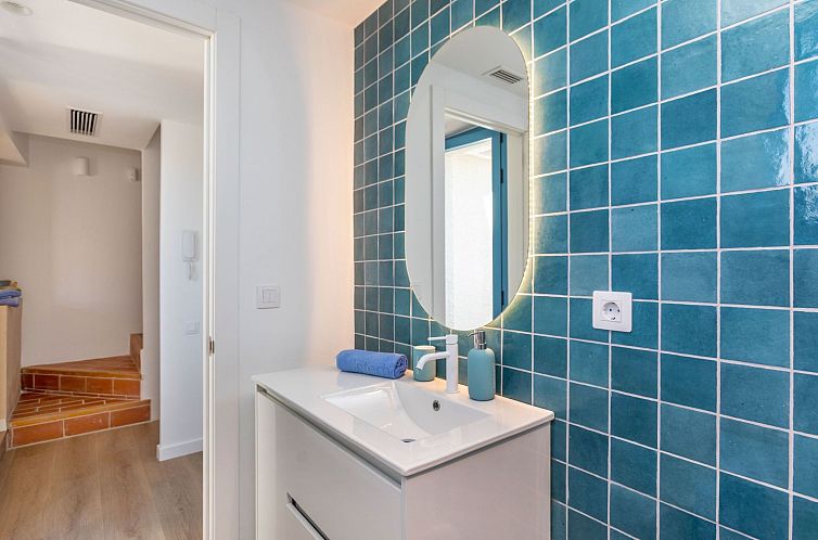 Appartement Edificio Candela