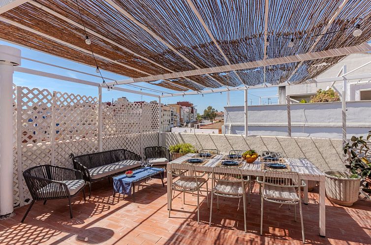 Appartement Edificio Candela