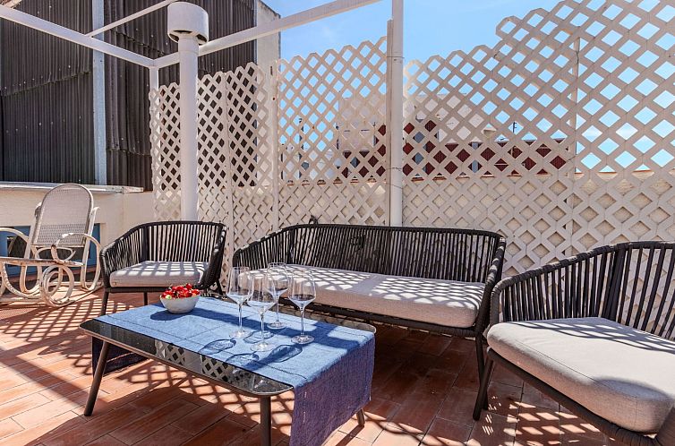 Appartement Edificio Candela