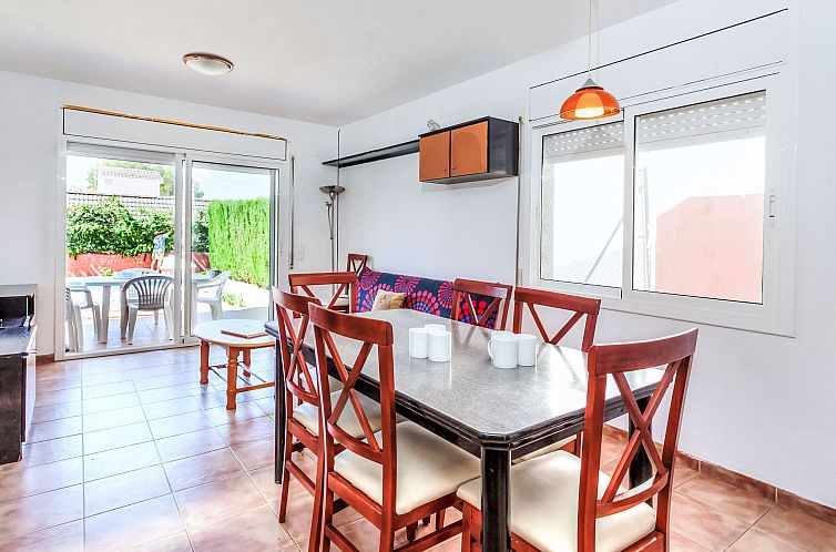 Vakantiehuis Villa Santa Marta II