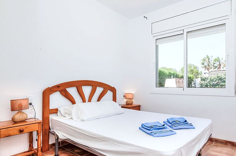 Vakantiehuis Villa Santa Marta II