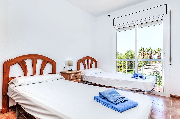 Vakantiehuis Villa Santa Marta II