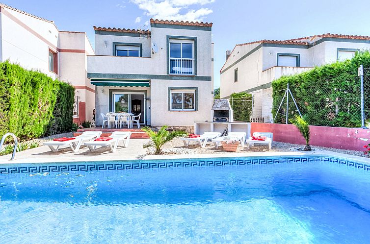 Vakantiehuis Villa Santa Marta II