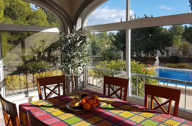 Villa Familia - Appartement 1