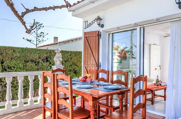 Vakantiehuis Palmera II