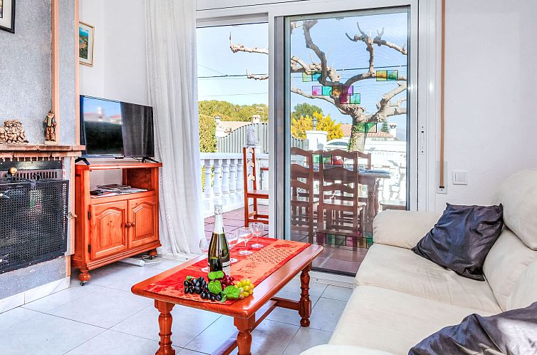 Vakantiehuis Palmera II