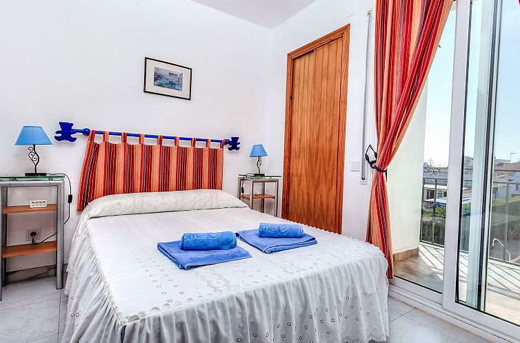 Vakantiehuis Palmera II