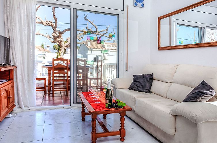 Vakantiehuis Palmera II