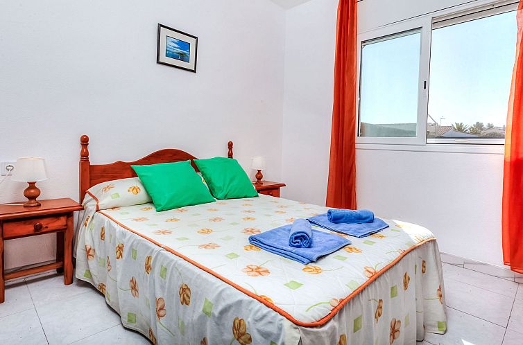 Vakantiehuis Palmera II