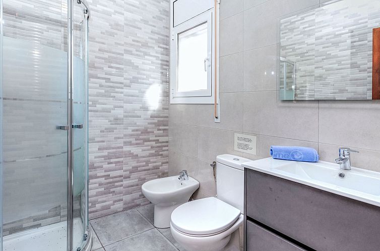 Vakantiehuis Palmera II