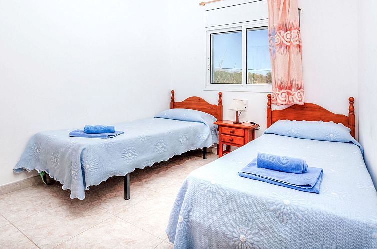 Vakantiehuis Palmera II