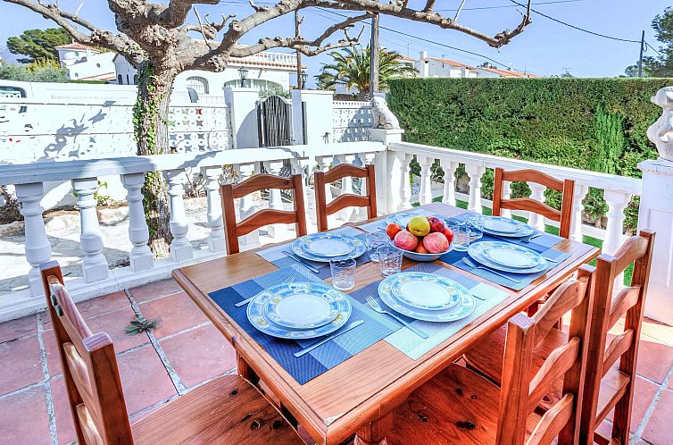 Vakantiehuis Palmera II