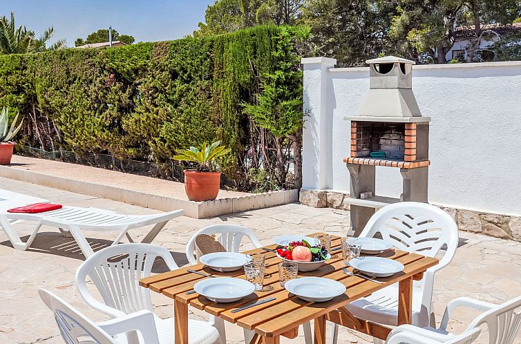 Vakantiehuis Palmera II