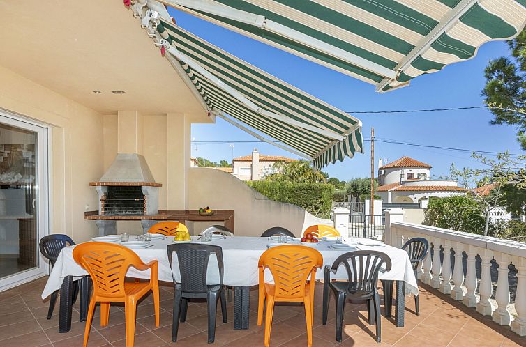 Vakantiehuis Sirena III