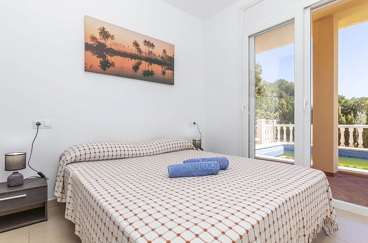 Vakantiehuis Sirena III