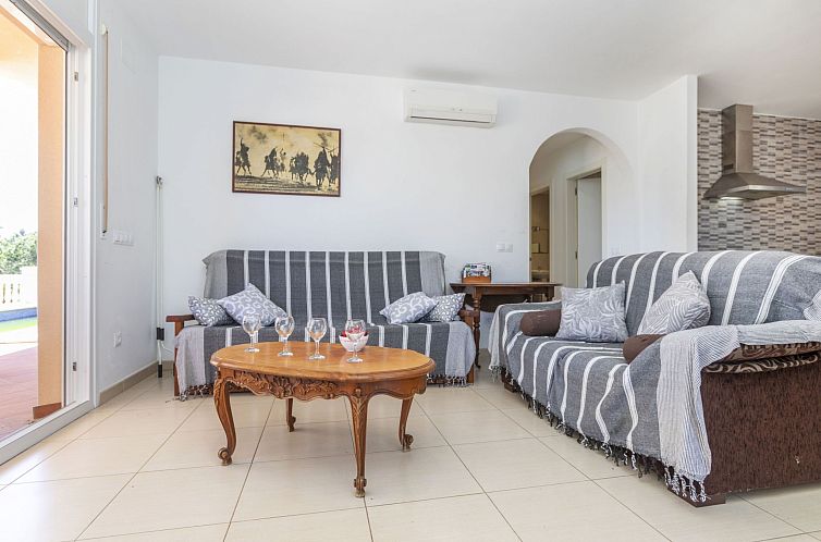 Vakantiehuis Sirena III