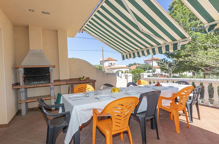 Vakantiehuis Sirena III