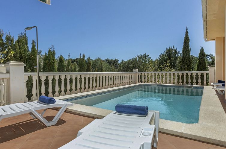 Vakantiehuis Sirena III