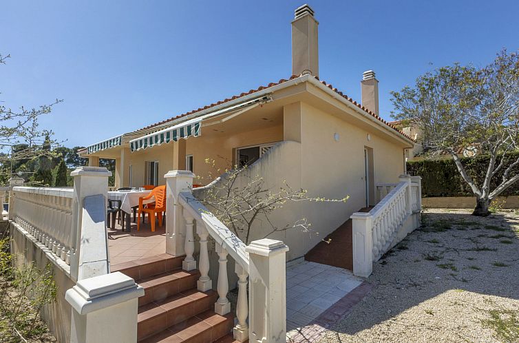 Vakantiehuis Sirena III