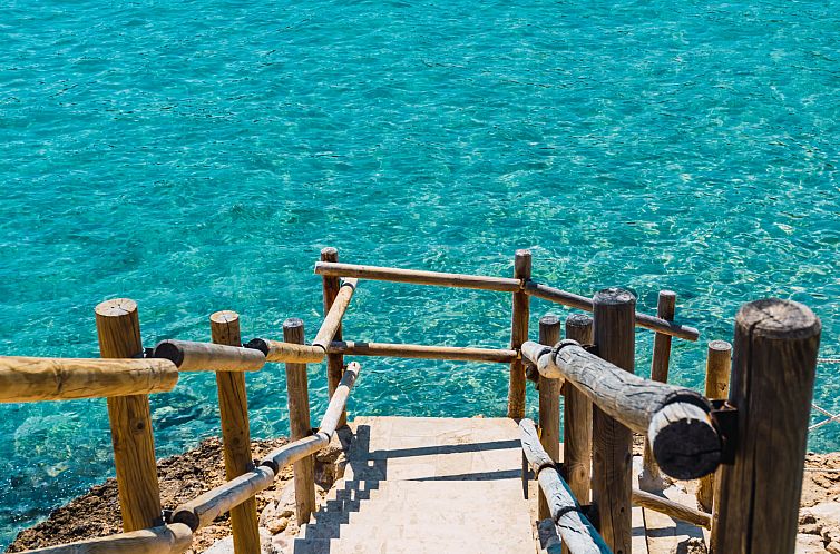 Vakantiehuis Sirena III