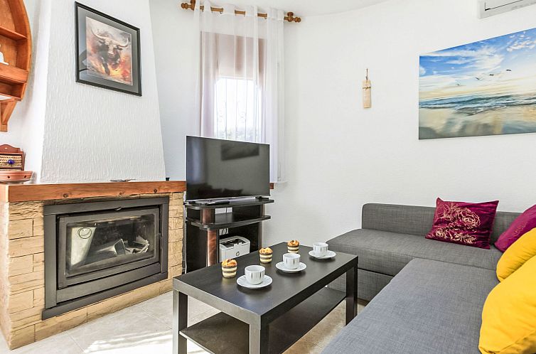 Vakantiehuis Villa Barcelona