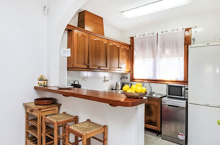 Vakantiehuis Villa Barcelona