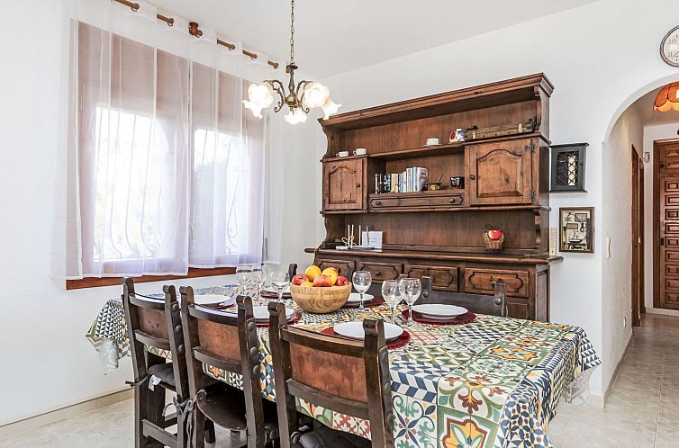 Vakantiehuis Villa Barcelona