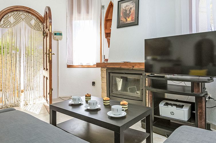 Vakantiehuis Villa Barcelona