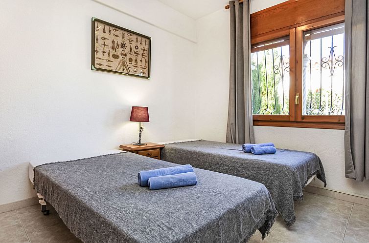 Vakantiehuis Villa Barcelona
