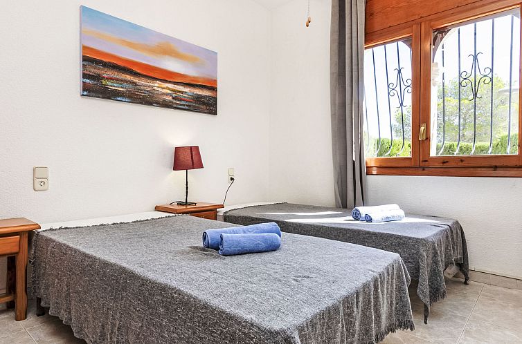 Vakantiehuis Villa Barcelona