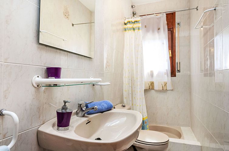 Vakantiehuis Villa Barcelona